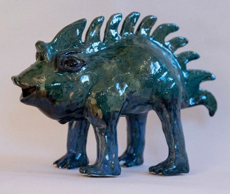 Dinodyret